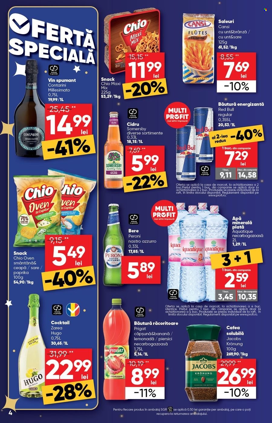 Catalog Profi GO - 26.12.2025 - 06.01.2026. Pagina 4