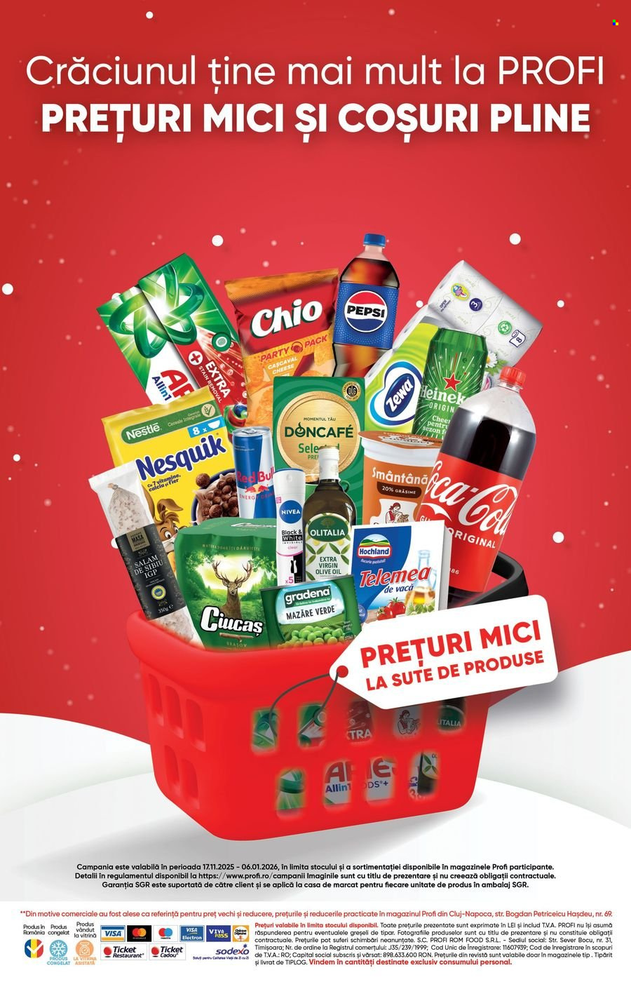 Catalog Profi GO - 26.12.2025 - 06.01.2026. Pagina 7