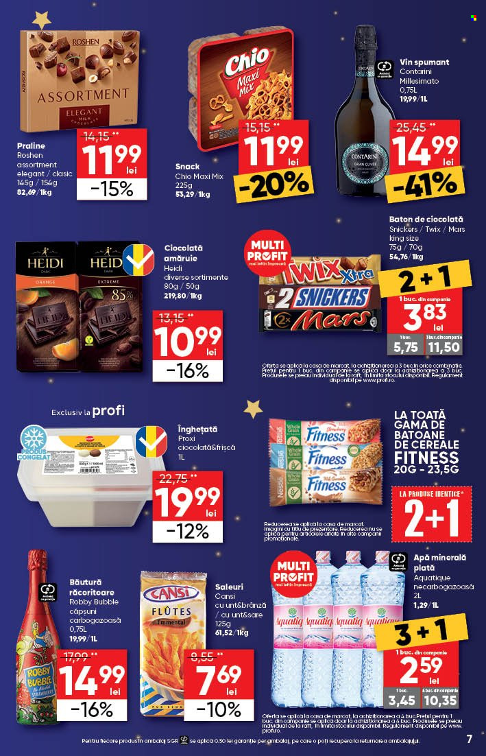 Catalog Profi Loco - 26.12.2025 - 06.01.2026. Pagina 7