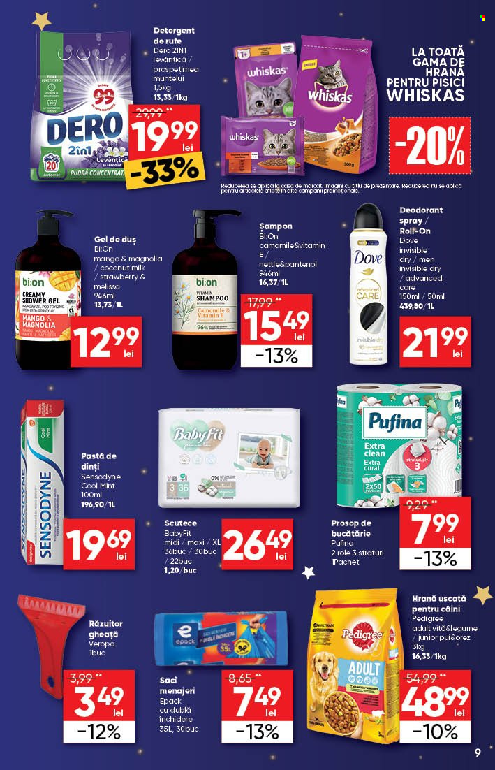 Catalog Profi Loco - 26.12.2025 - 06.01.2026. Pagina 9