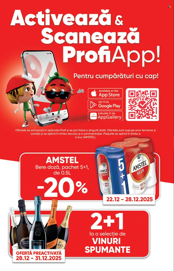 Catalog Profi Loco - 26.12.2025 - 06.01.2026. Pagina 14
