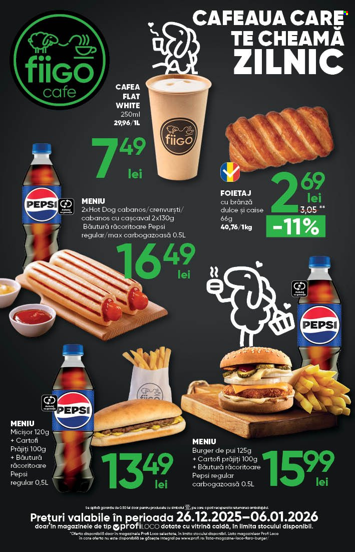 Catalog Profi Loco - 26.12.2025 - 06.01.2026. Pagina 15