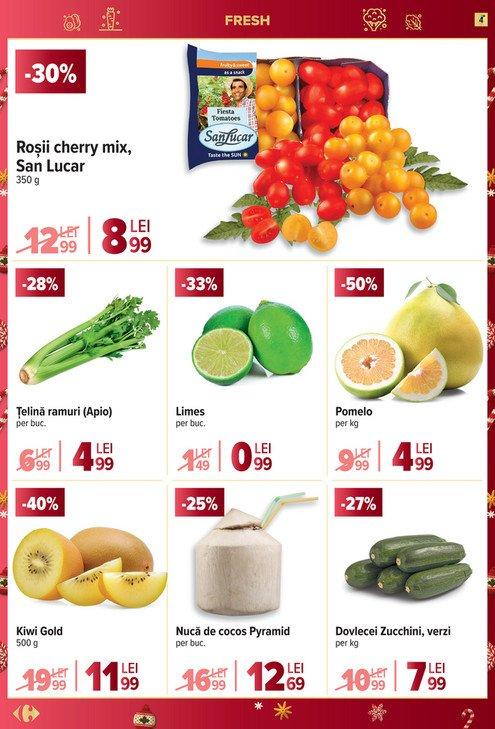Catalog Carrefour - 27.12.2025 - 07.01.2026. Pagina 4
