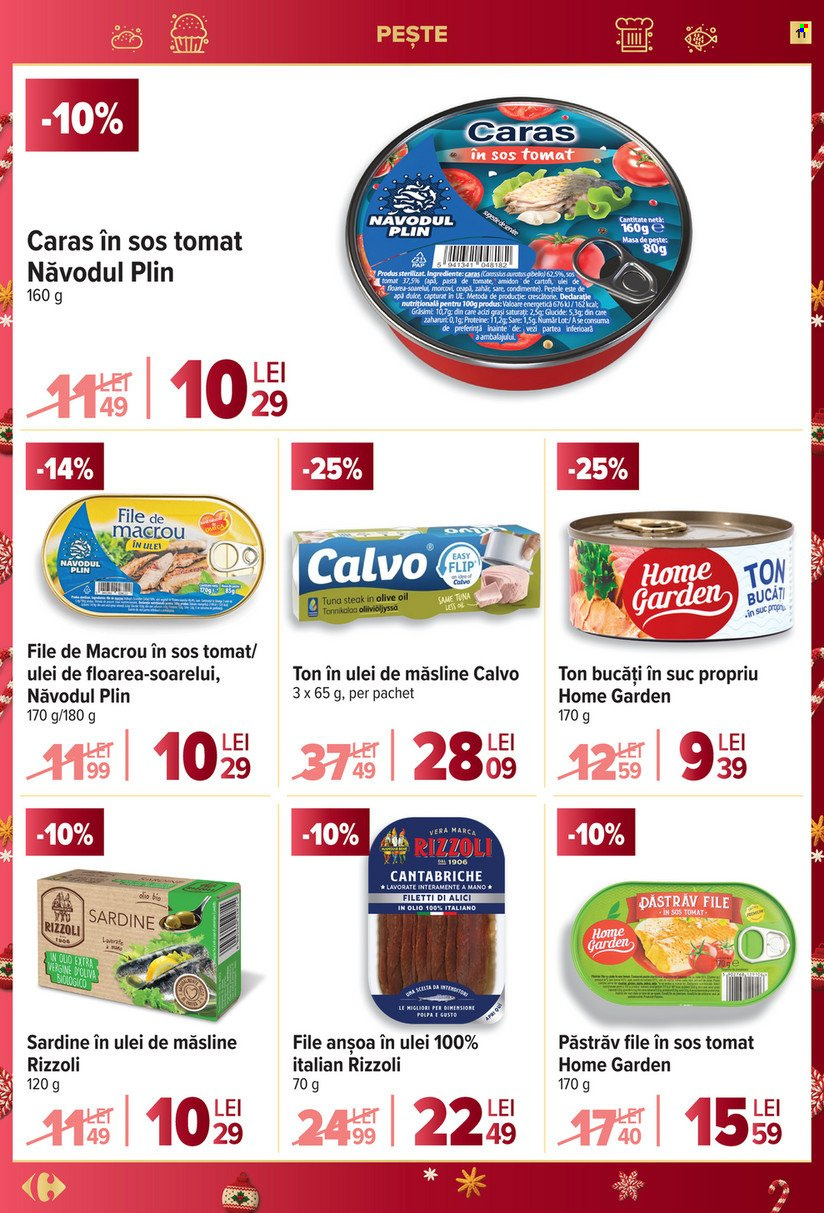 Catalog Carrefour - 27.12.2025 - 07.01.2026. Pagina 11