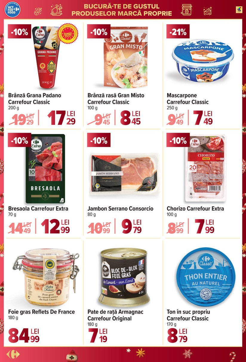 Catalog Carrefour - 27.12.2025 - 07.01.2026. Pagina 18
