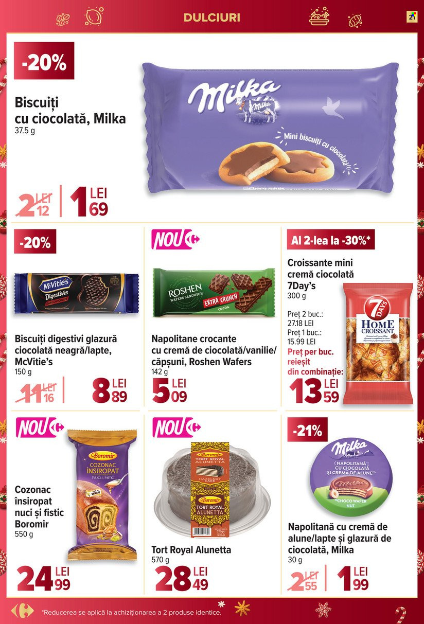 Catalog Carrefour - 27.12.2025 - 07.01.2026. Pagina 21