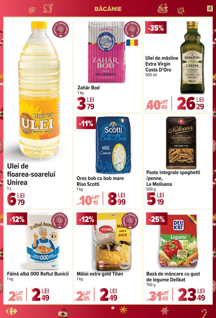 Catalog Carrefour - 27.12.2025 - 07.01.2026. Pagina 23