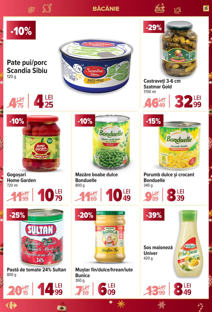 Catalog Carrefour - 27.12.2025 - 07.01.2026. Pagina 24