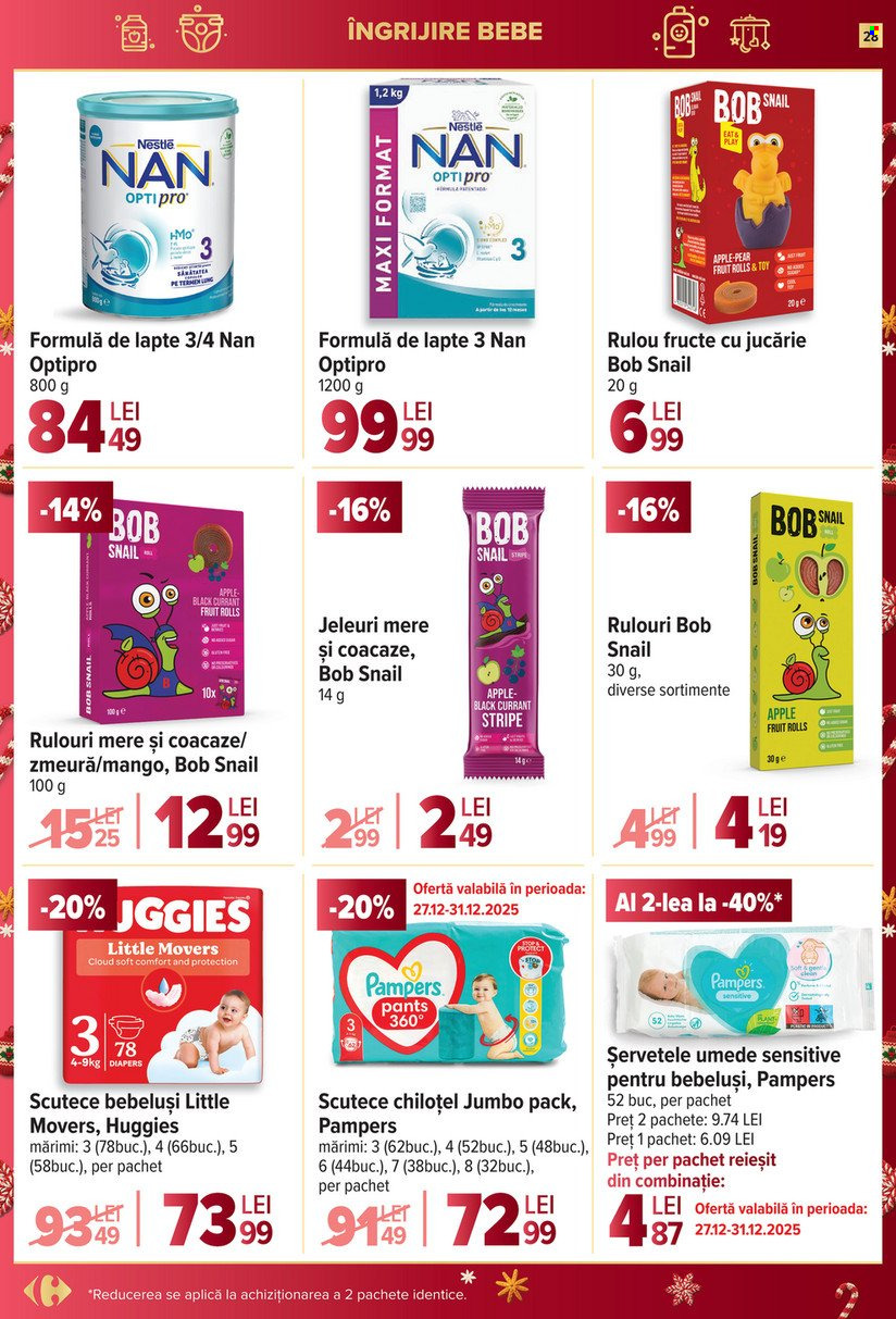 Catalog Carrefour - 27.12.2025 - 07.01.2026. Pagina 28