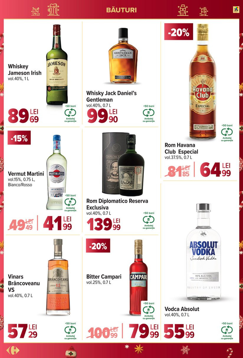 Catalog Carrefour - 27.12.2025 - 07.01.2026. Pagina 39