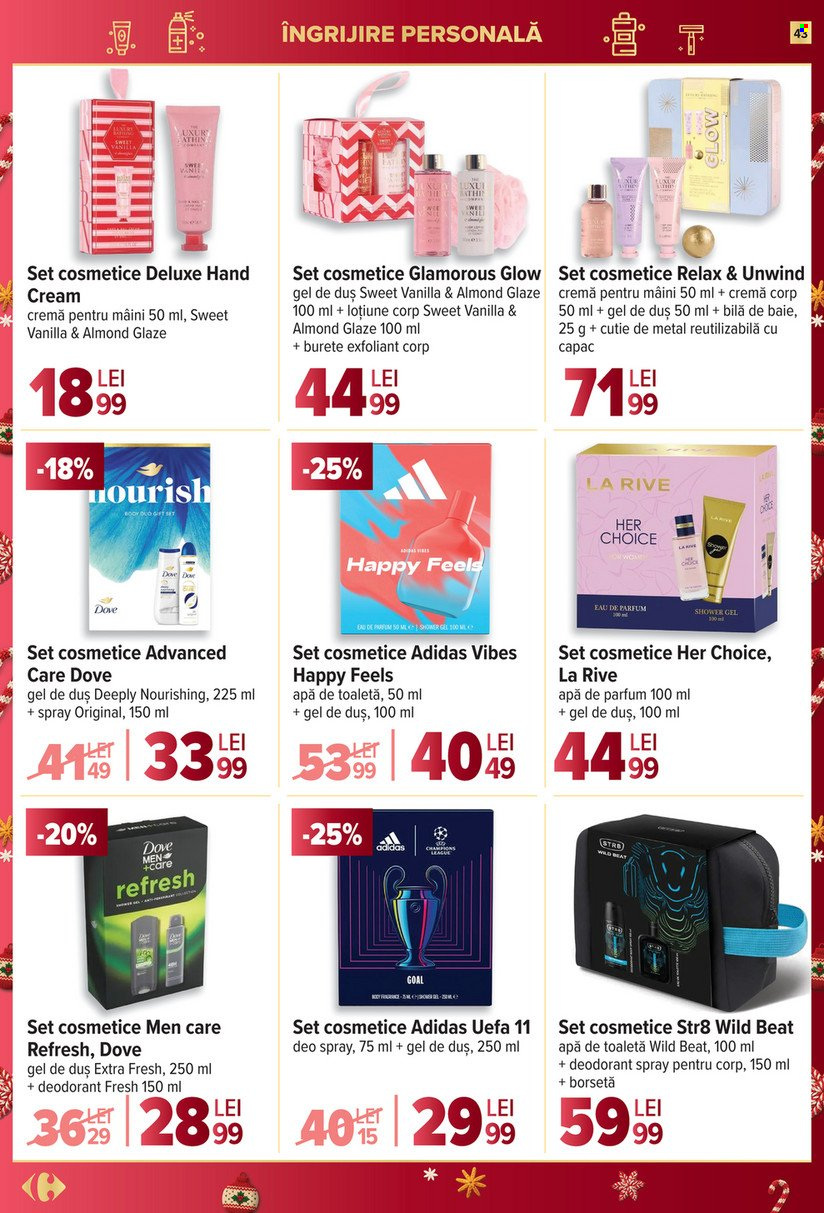 Catalog Carrefour - 27.12.2025 - 07.01.2026. Pagina 43