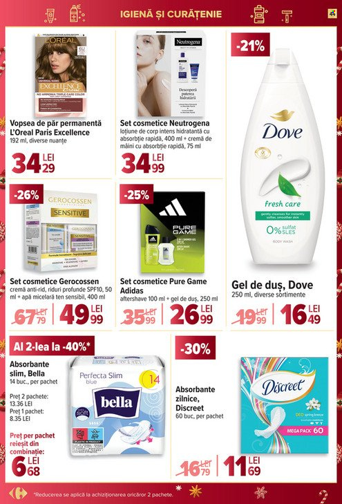 Catalog Carrefour - 27.12.2025 - 07.01.2026. Pagina 44
