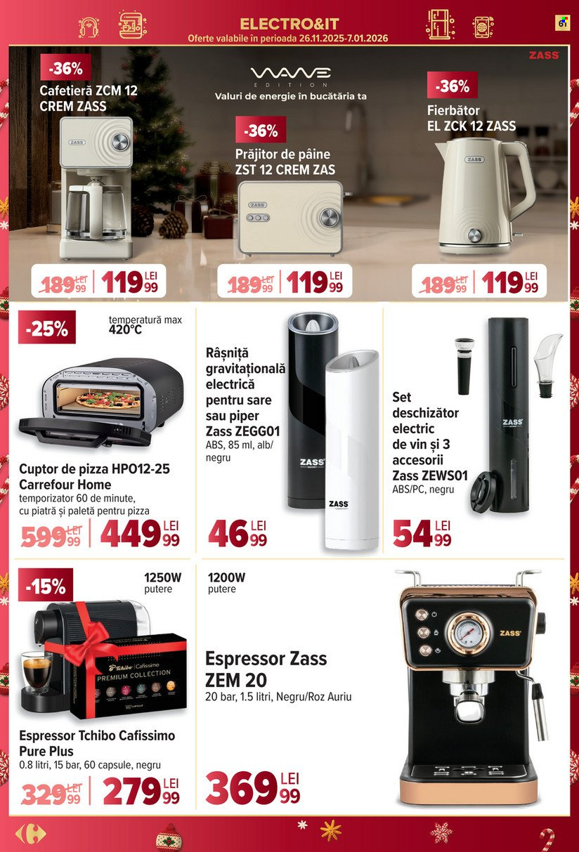 Catalog Carrefour - 27.12.2025 - 07.01.2026. Pagina 61