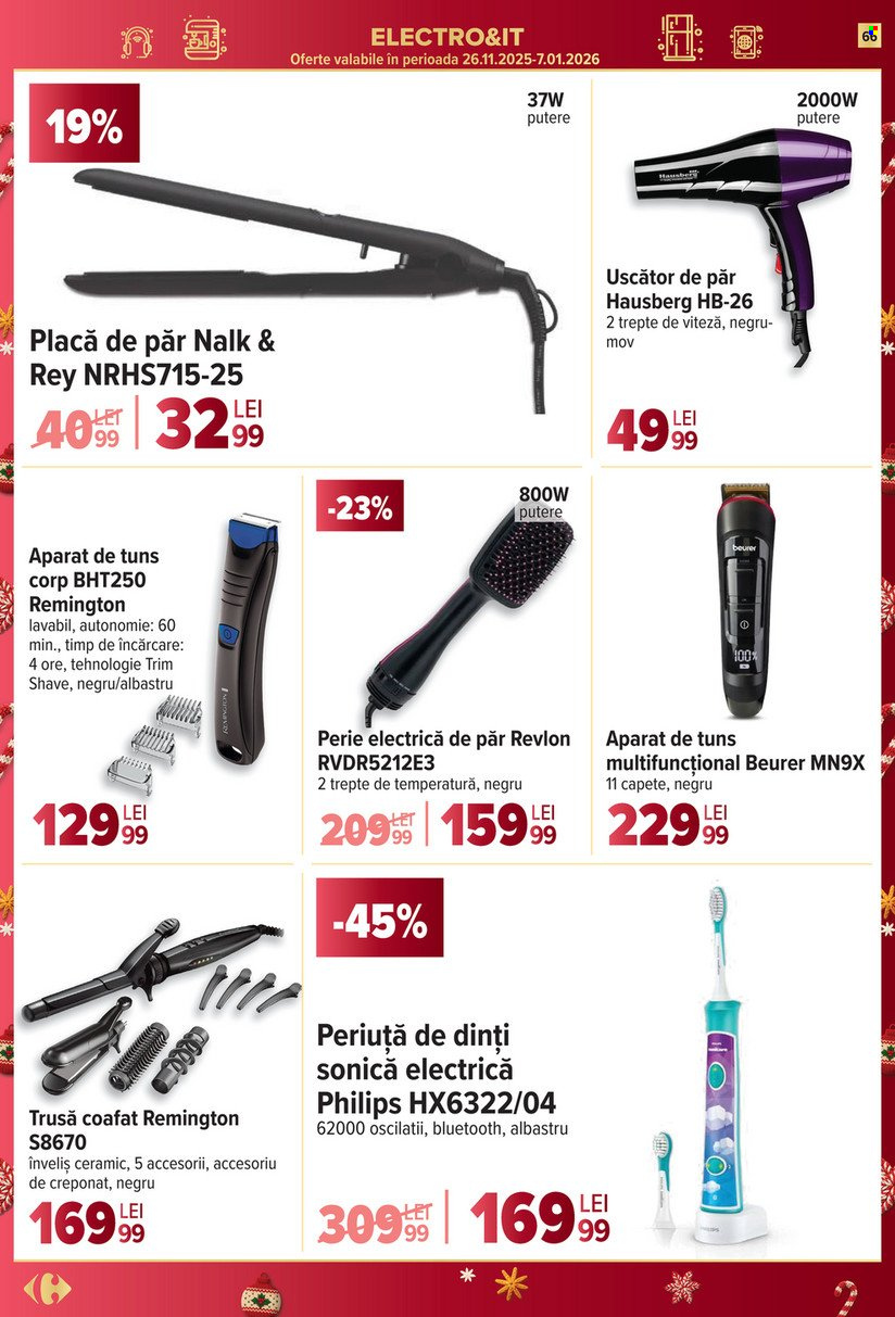 Catalog Carrefour - 27.12.2025 - 07.01.2026. Pagina 66