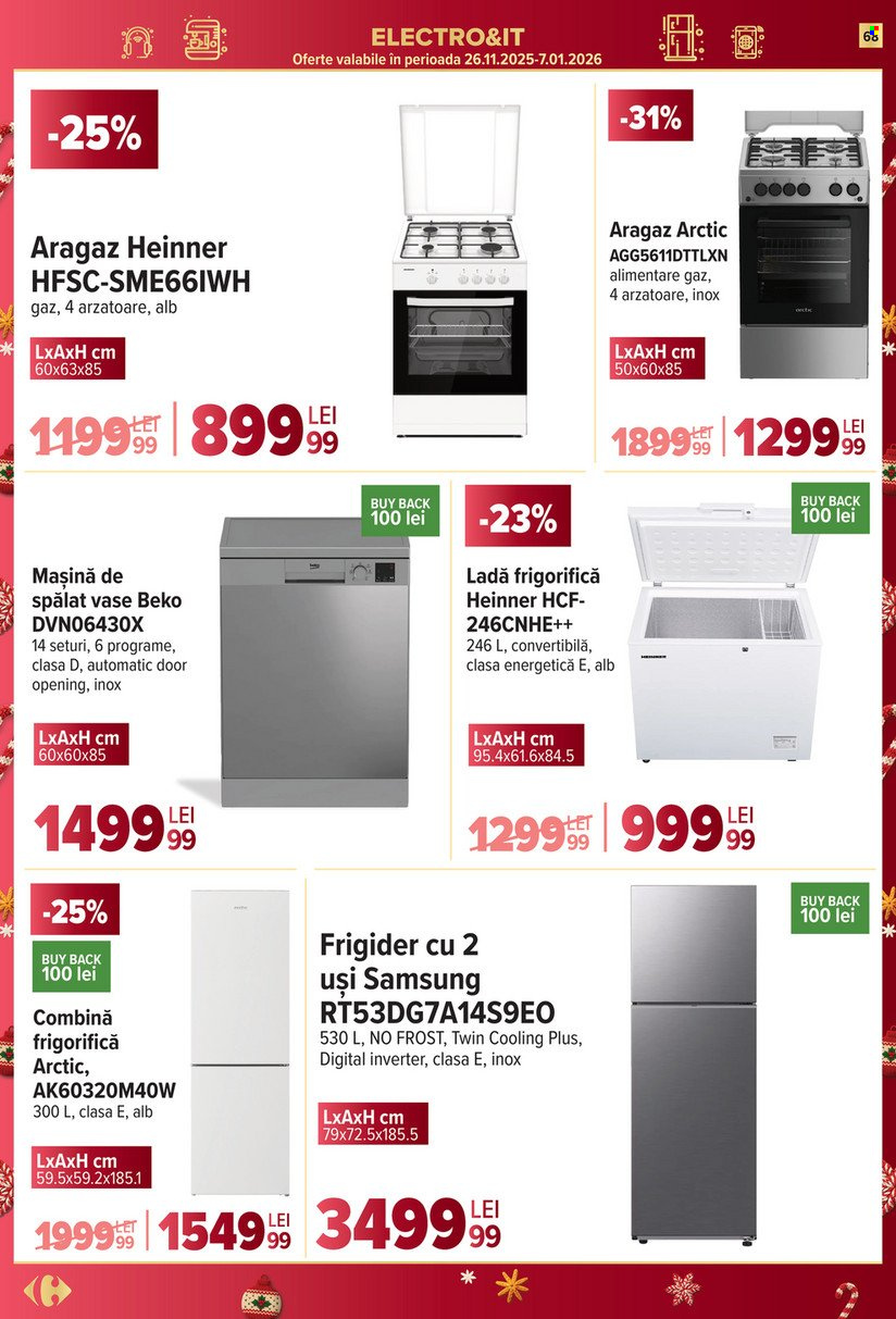 Catalog Carrefour - 27.12.2025 - 07.01.2026. Pagina 68