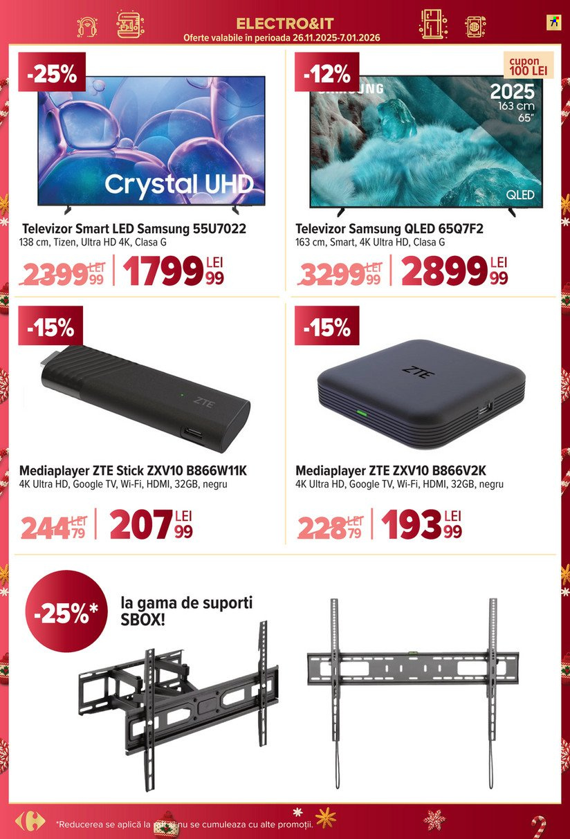 Catalog Carrefour - 27.12.2025 - 07.01.2026. Pagina 71