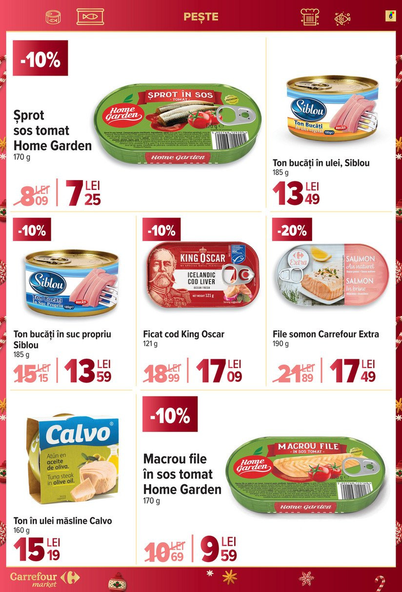 Catalog Carrefour - 27.12.2025 - 07.01.2026. Pagina 6