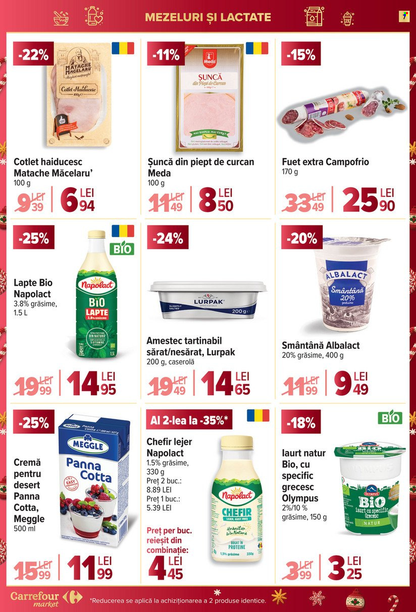 Catalog Carrefour - 27.12.2025 - 07.01.2026. Pagina 7