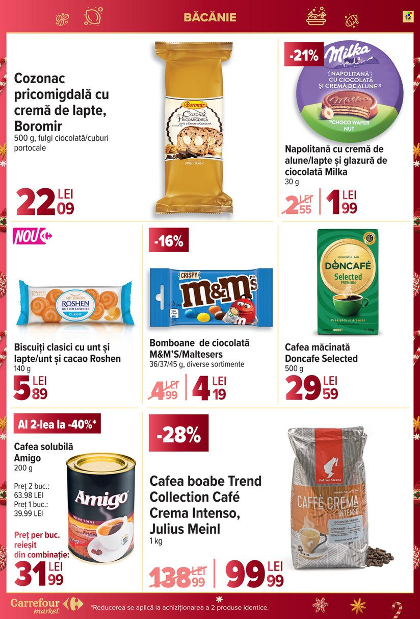 Catalog Carrefour - 27.12.2025 - 07.01.2026. Pagina 12