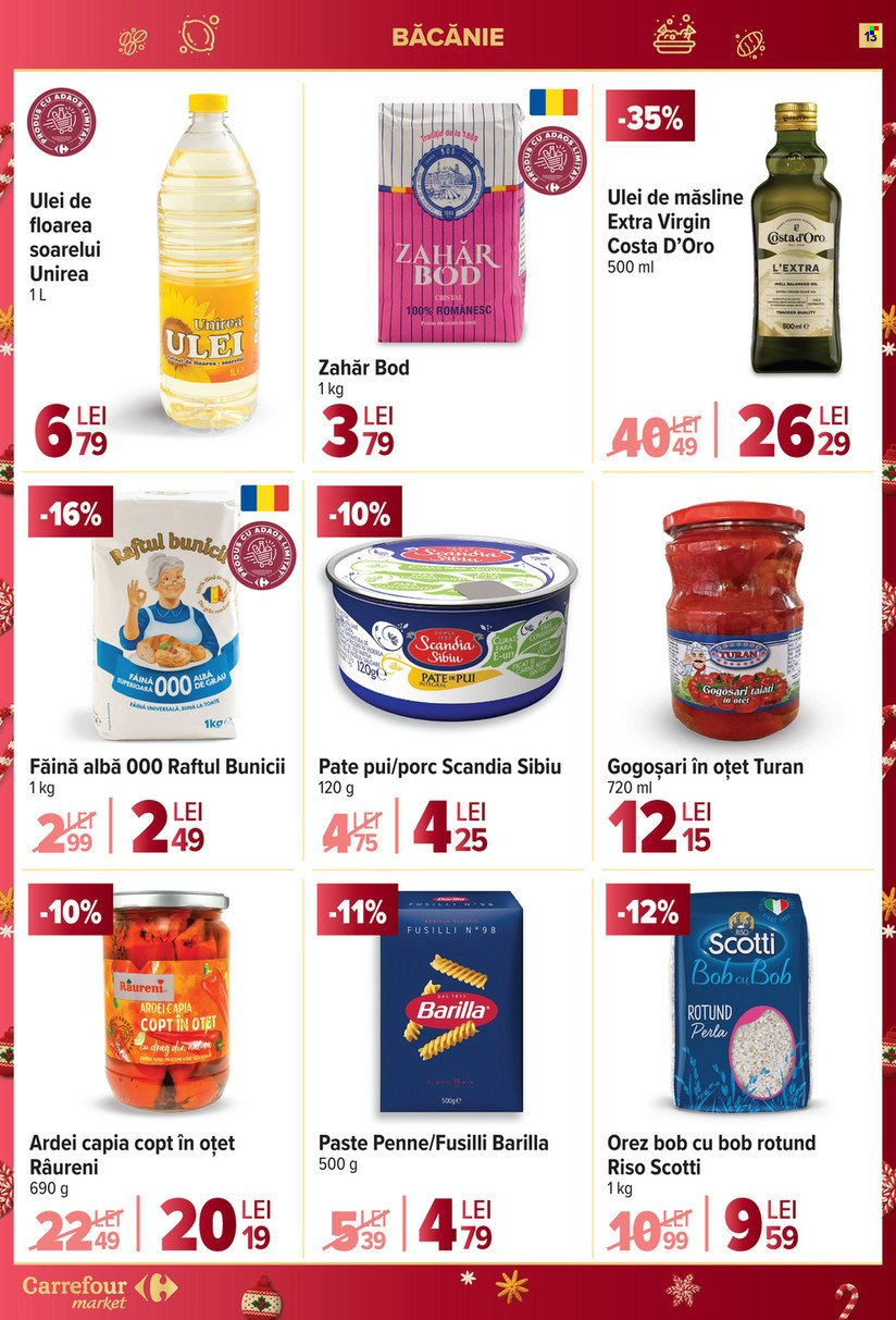 Catalog Carrefour - 27.12.2025 - 07.01.2026. Pagina 13