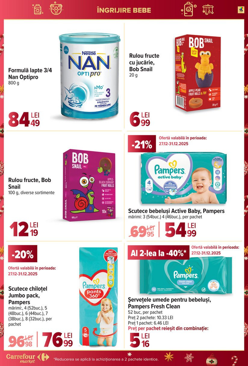 Catalog Carrefour - 27.12.2025 - 07.01.2026. Pagina 16
