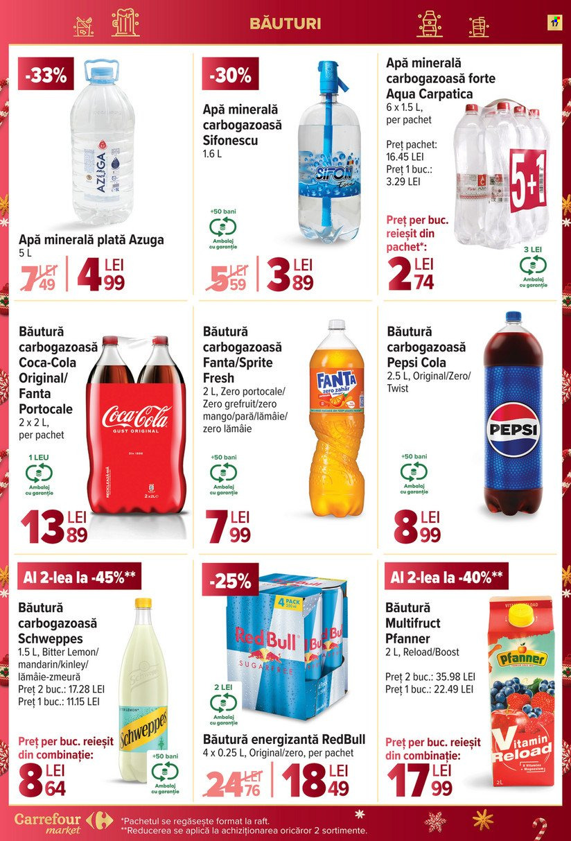Catalog Carrefour - 27.12.2025 - 07.01.2026. Pagina 17