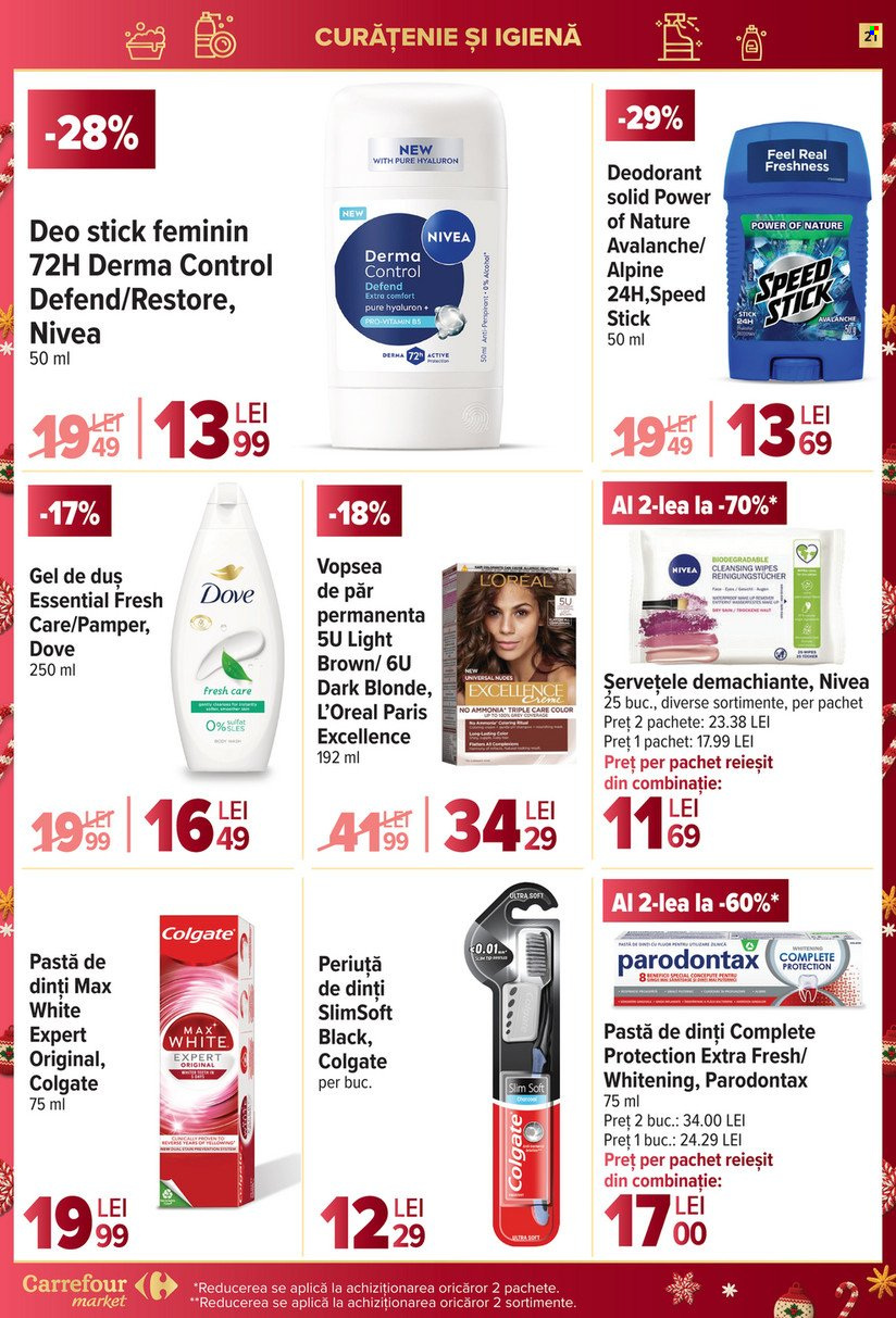 Catalog Carrefour - 27.12.2025 - 07.01.2026. Pagina 21