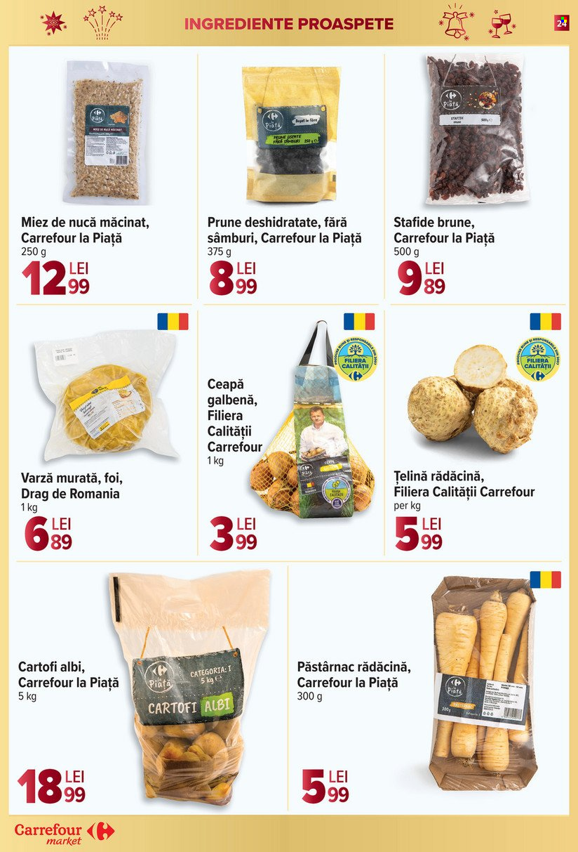 Catalog Carrefour - 27.12.2025 - 07.01.2026. Pagina 24