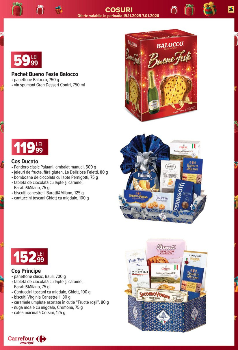 Catalog Carrefour - 27.12.2025 - 07.01.2026. Pagina 35