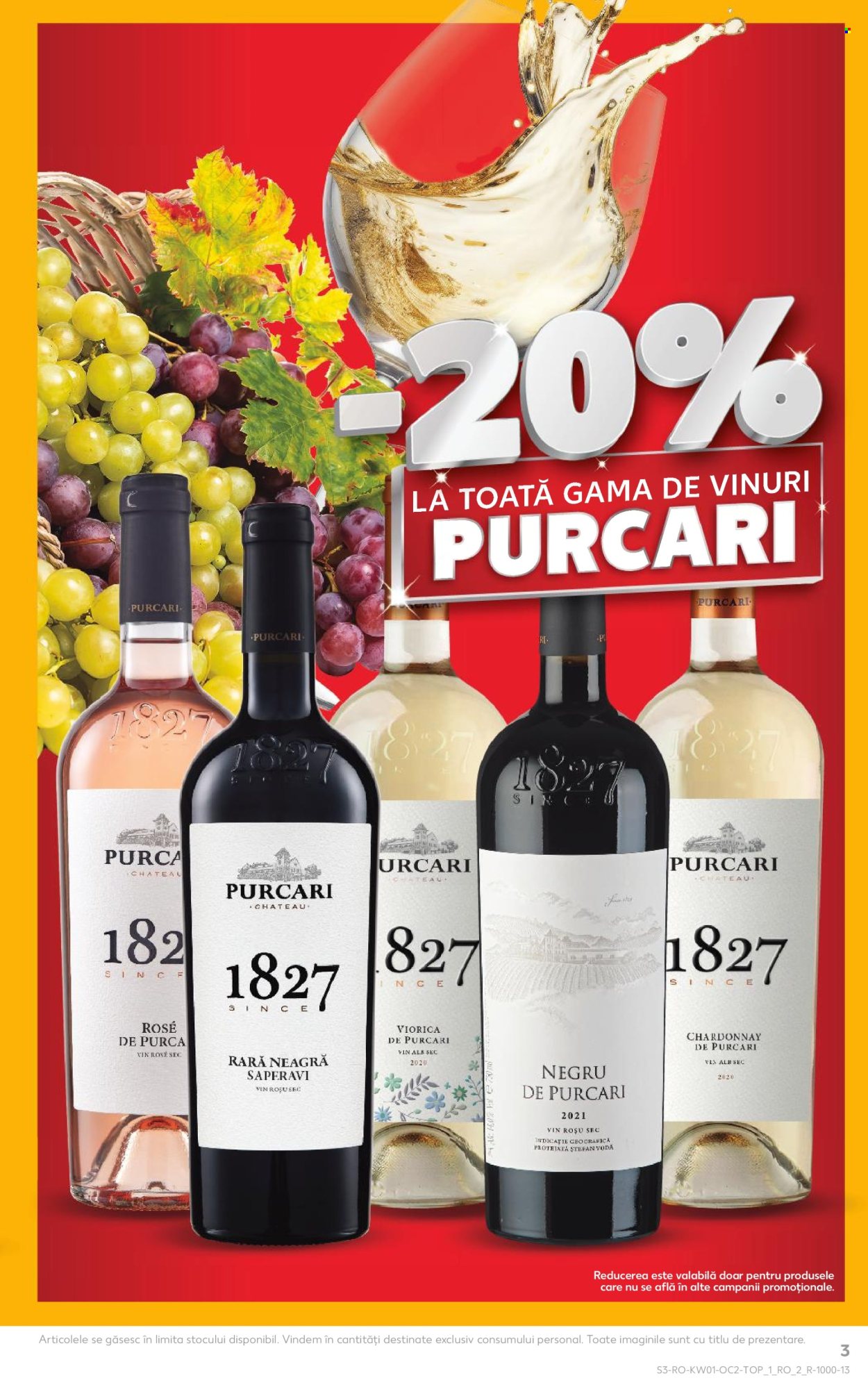 Catalog Kaufland - 31.12.2025 - 06.01.2026. Pagina 3