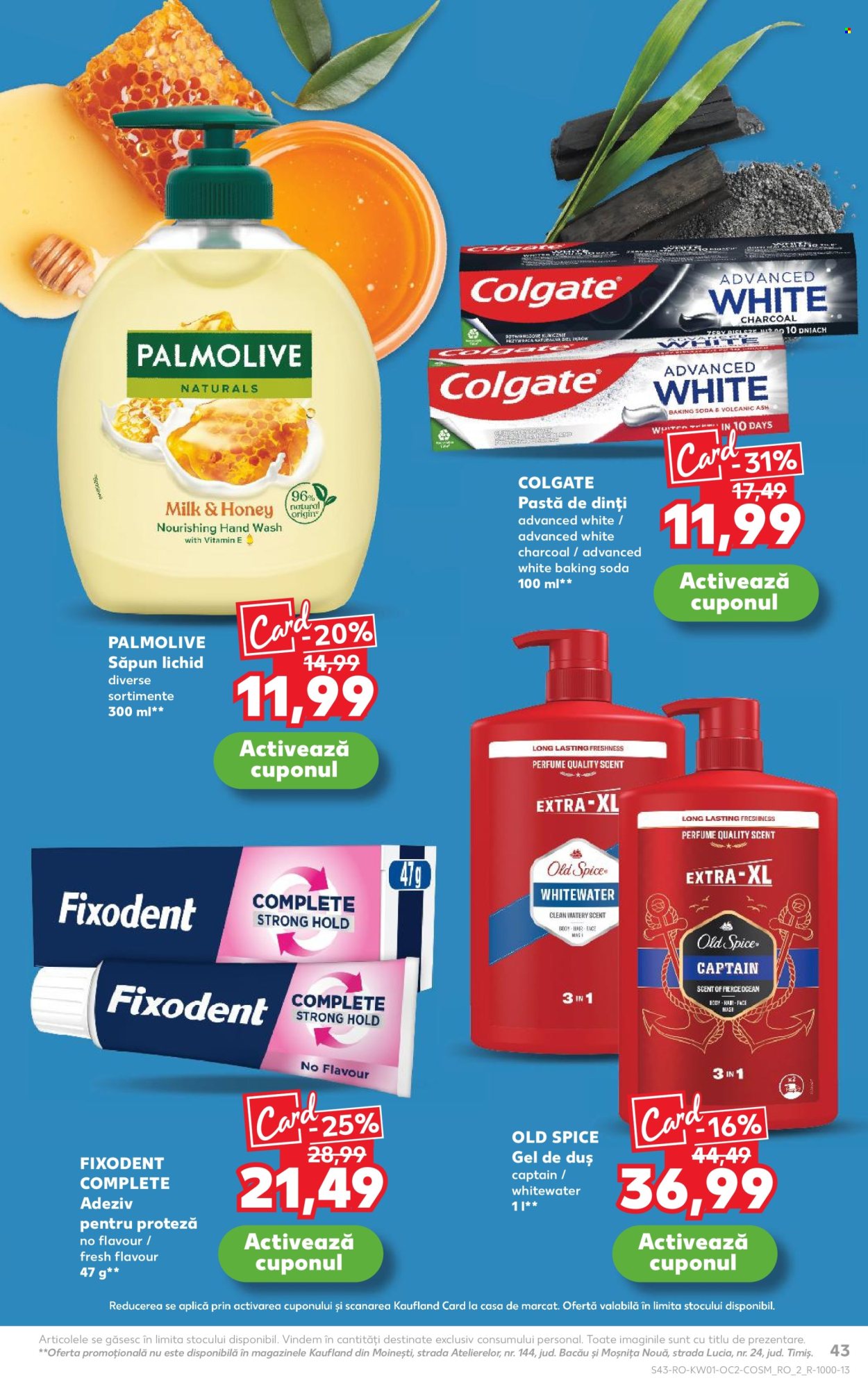Catalog Kaufland - 31.12.2025 - 06.01.2026. Pagina 43