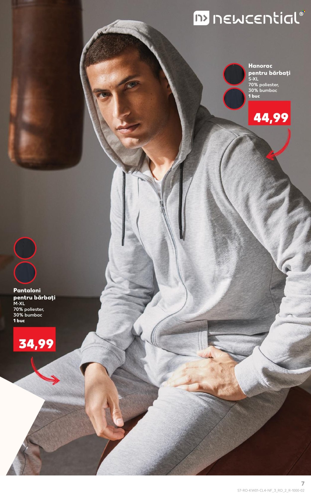 Catalog Kaufland - 31.12.2025 - 06.01.2026. Pagina 7