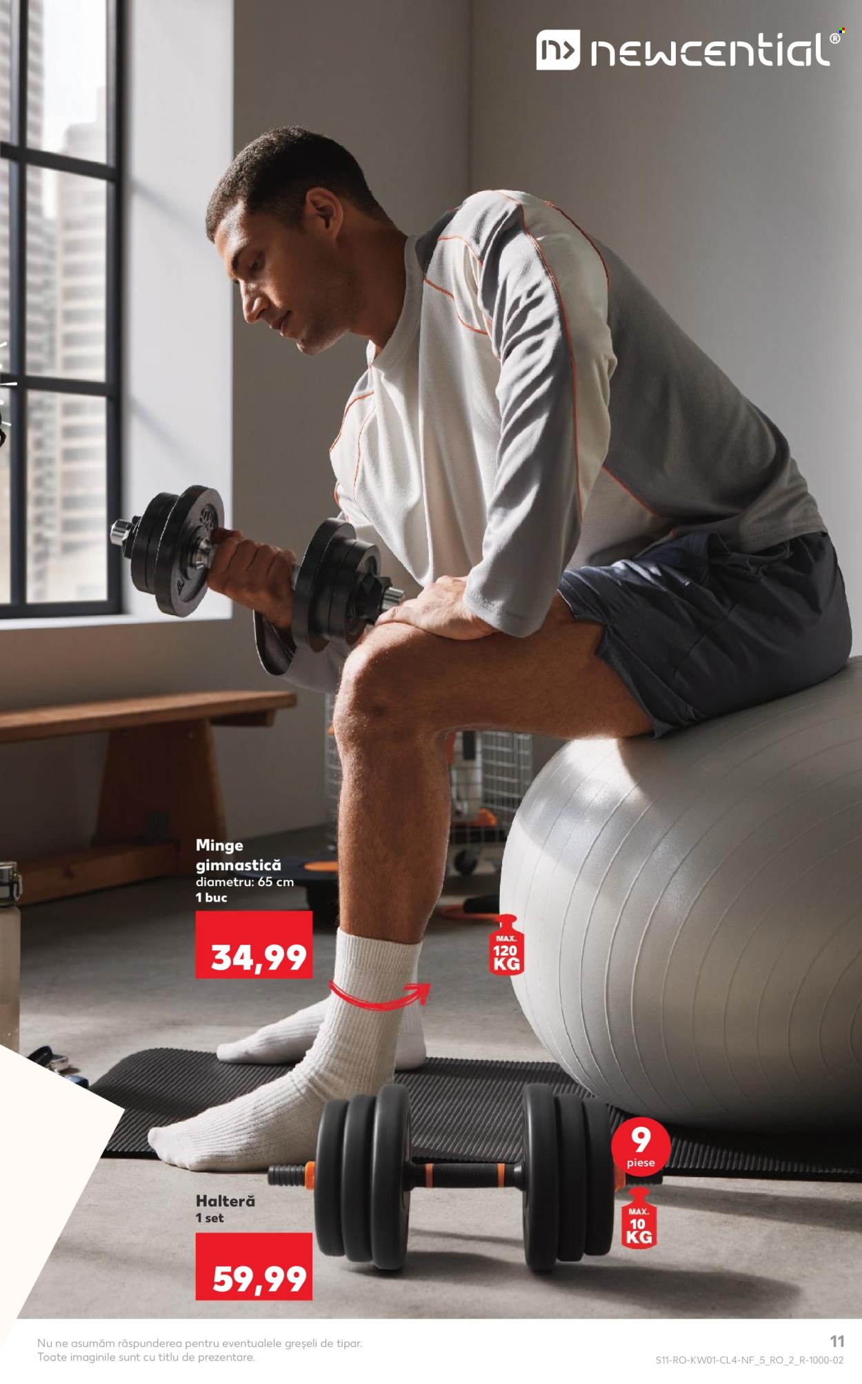 Catalog Kaufland - 31.12.2025 - 06.01.2026. Pagina 11