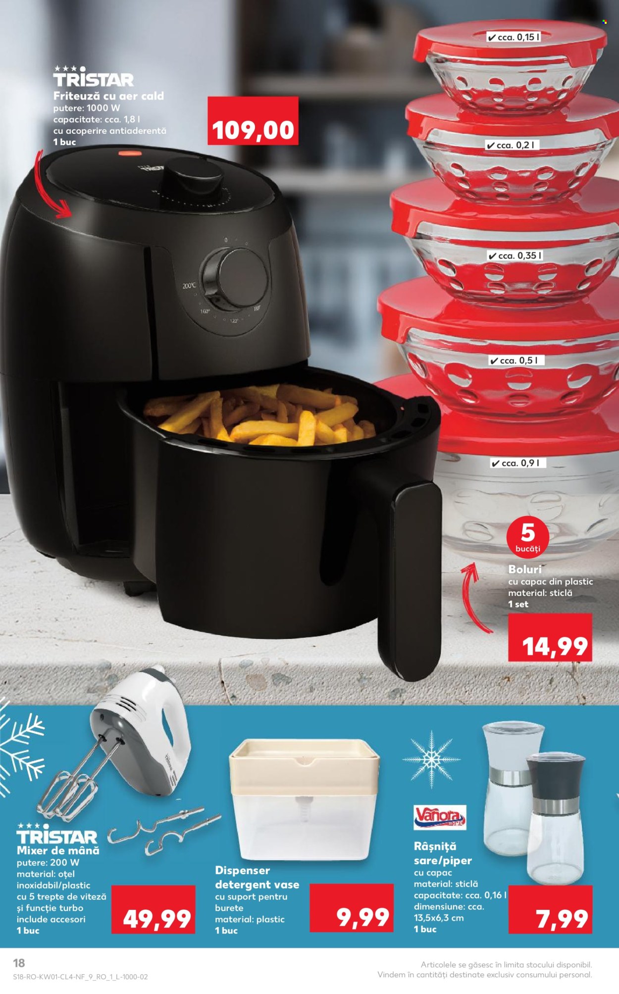 Catalog Kaufland - 31.12.2025 - 06.01.2026. Pagina 18