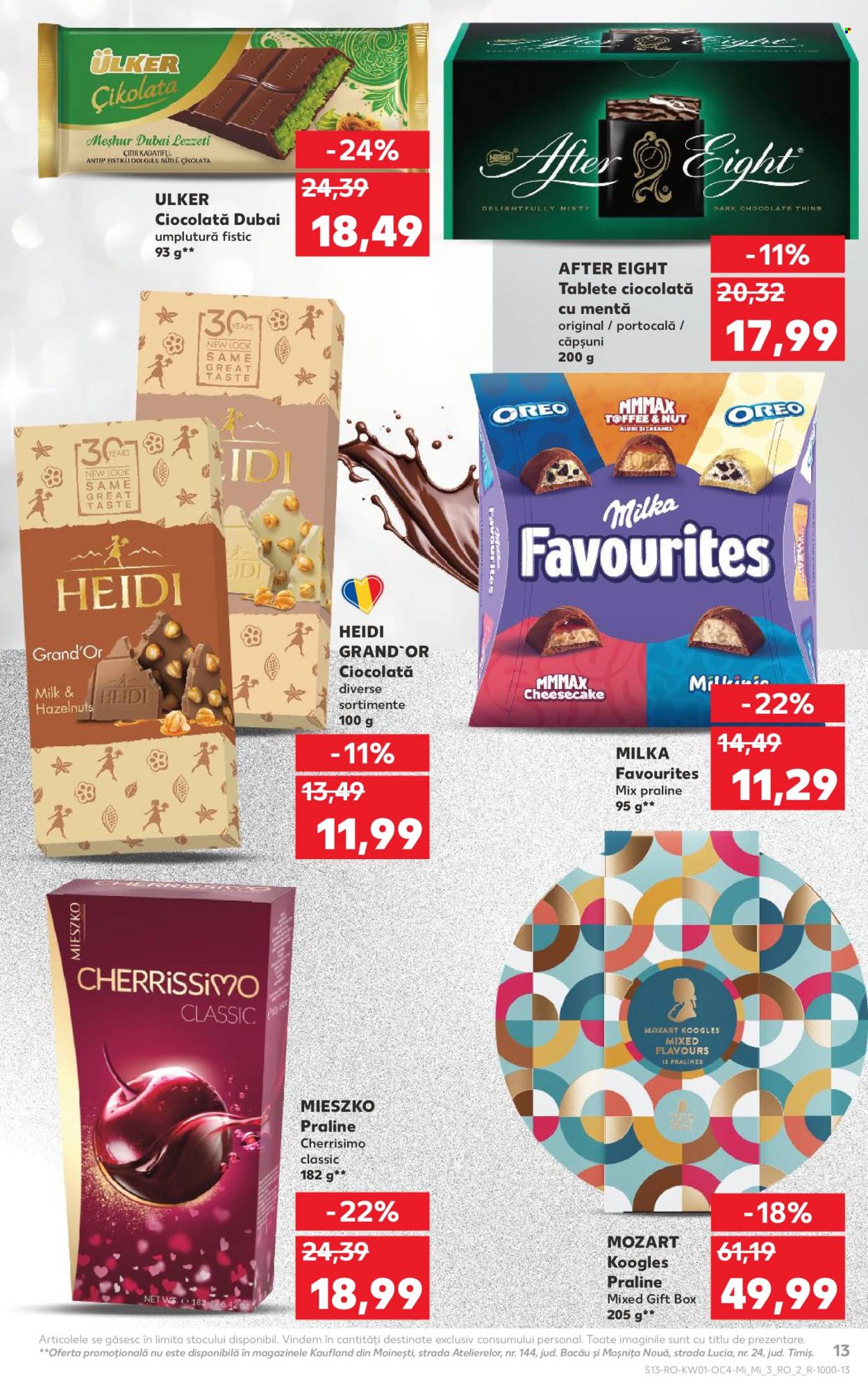 Catalog Kaufland - 31.12.2025 - 07.01.2026. Pagina 13