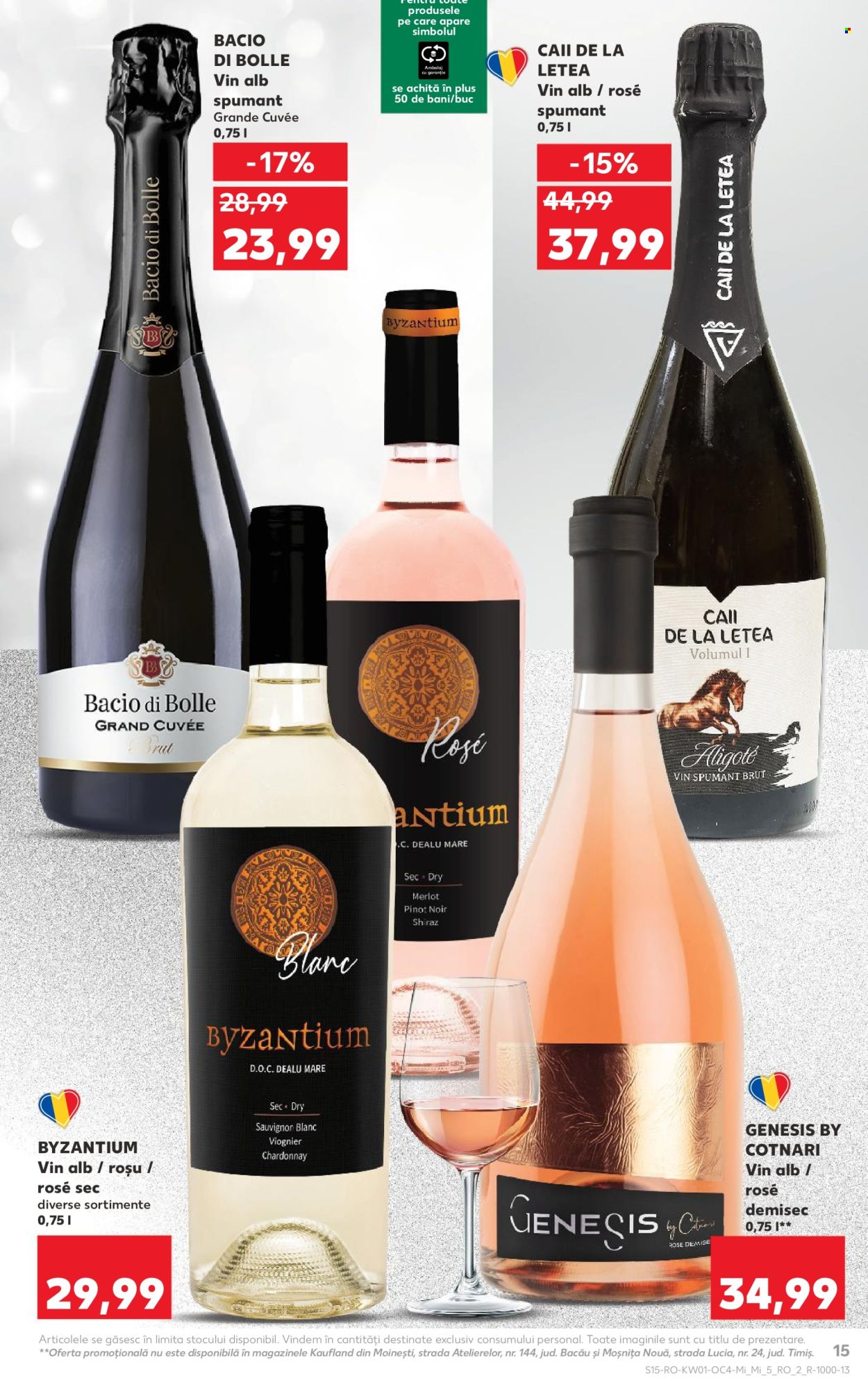 Catalog Kaufland - 31.12.2025 - 07.01.2026. Pagina 15