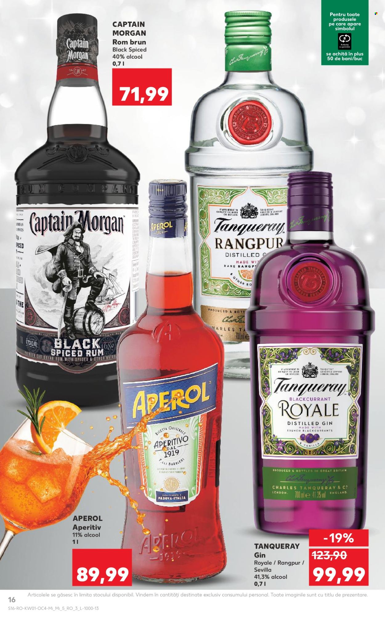 Catalog Kaufland - 31.12.2025 - 07.01.2026. Pagina 16