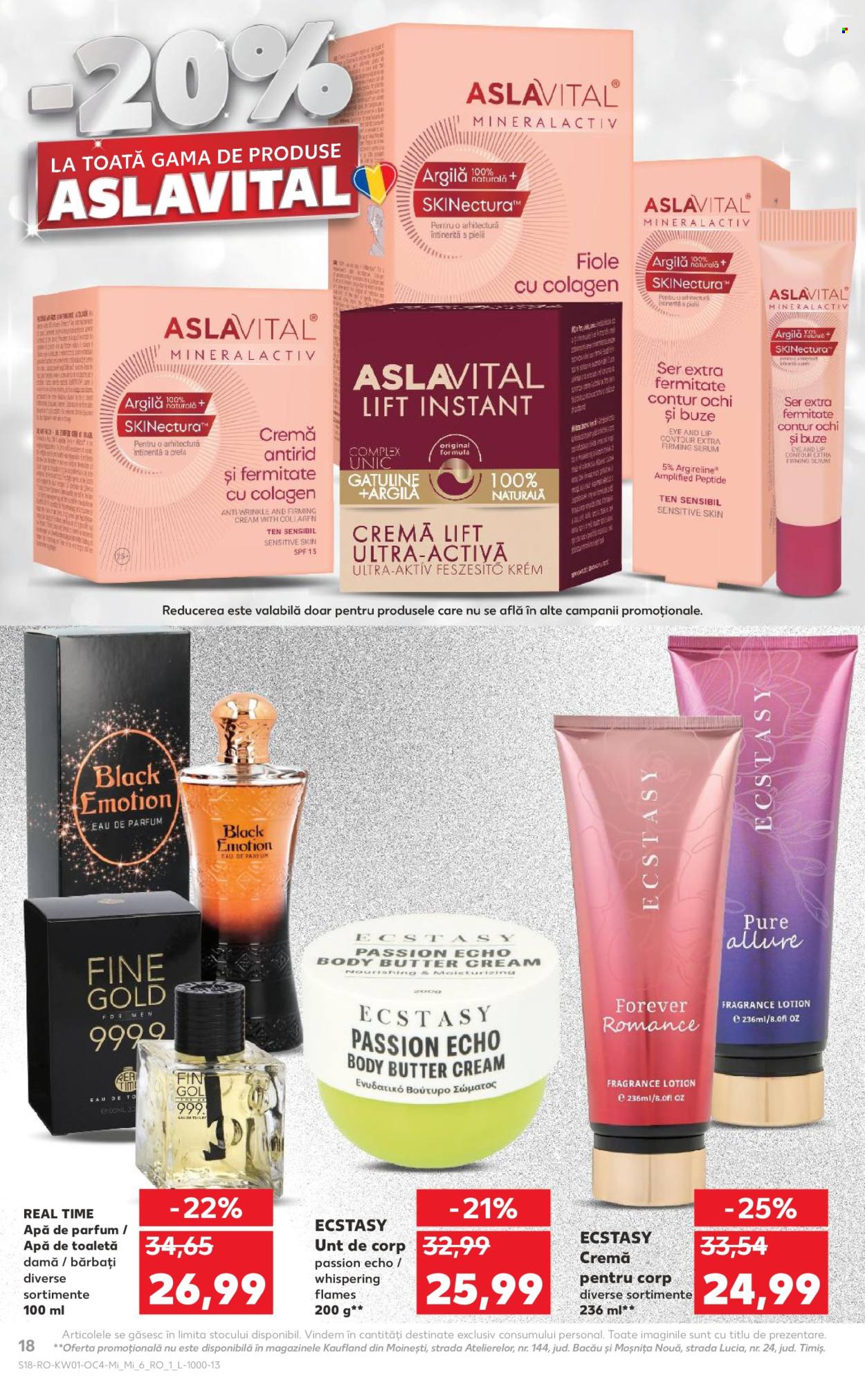 Catalog Kaufland - 31.12.2025 - 07.01.2026. Pagina 18