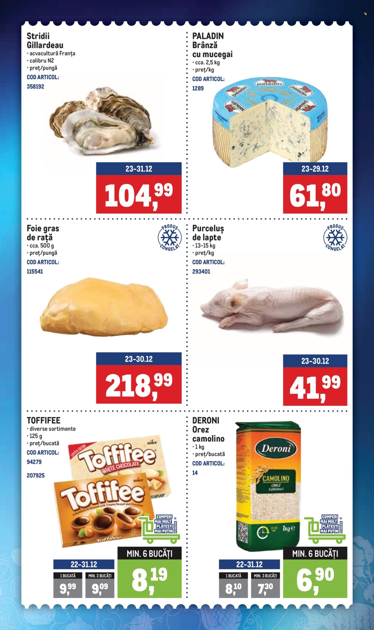 Catalog Metro - 29.12.2025 - 04.01.2026. Pagina 2