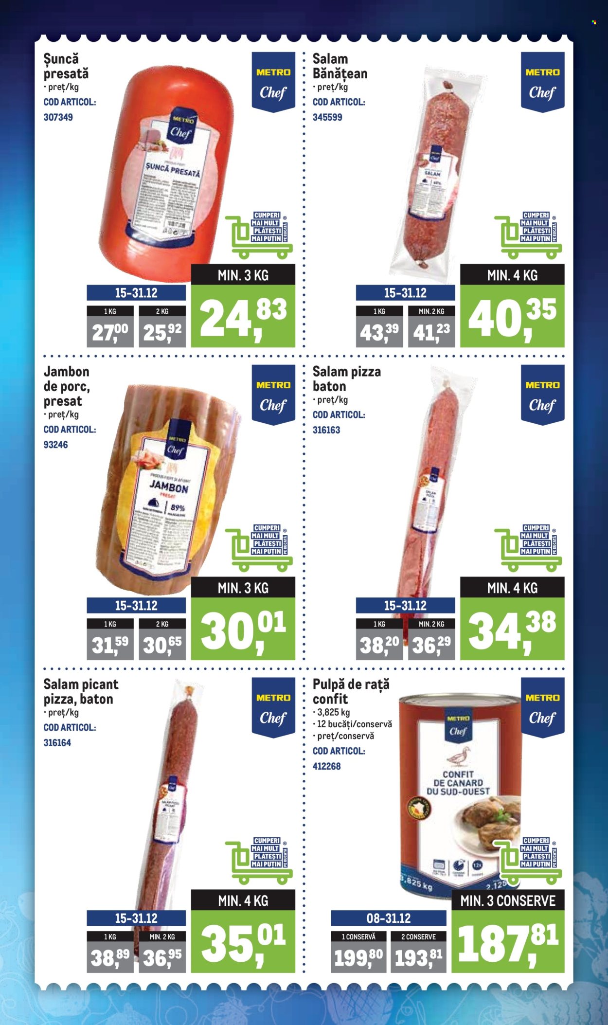 Catalog Metro - 29.12.2025 - 04.01.2026. Pagina 4