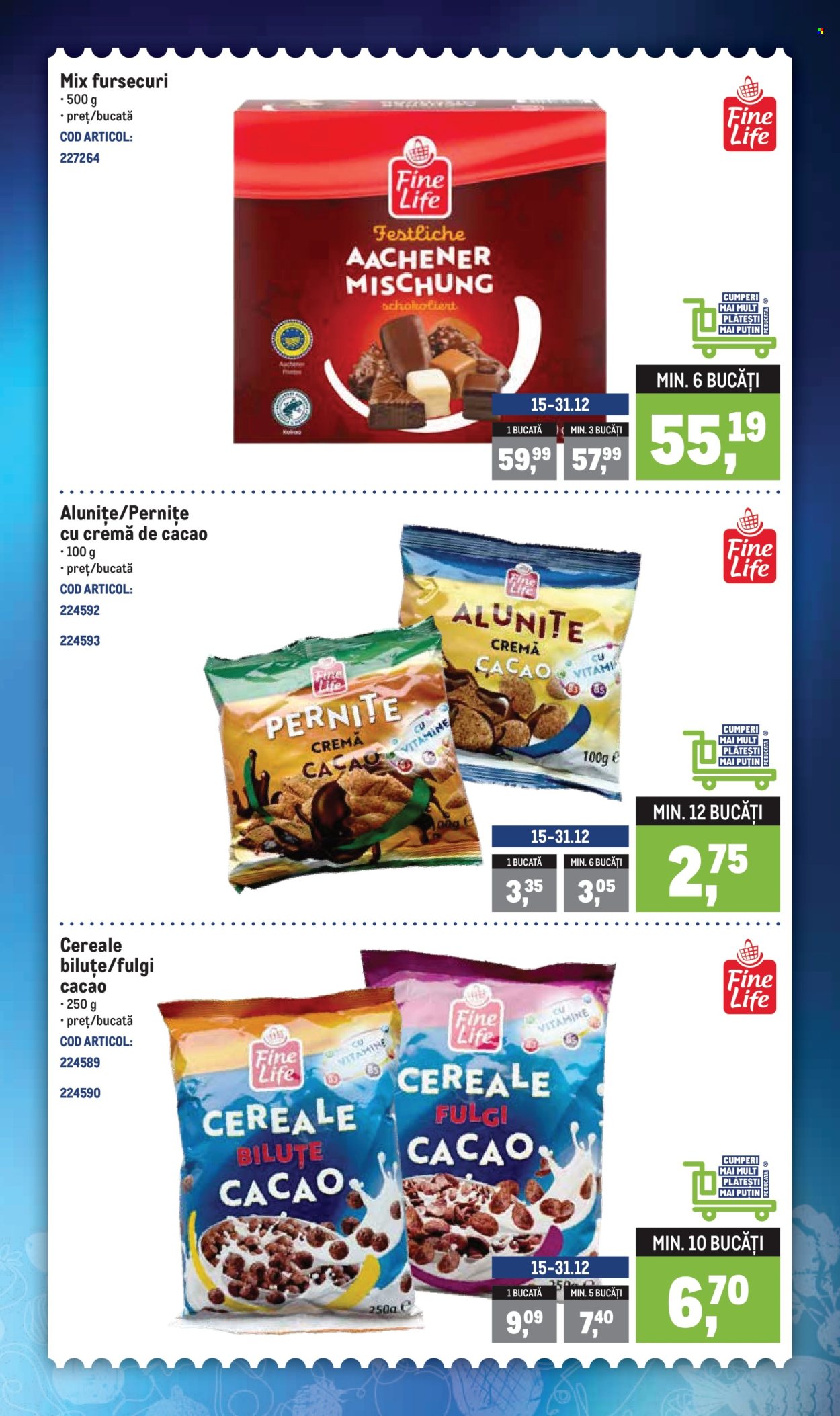 Catalog Metro - 29.12.2025 - 04.01.2026. Pagina 6