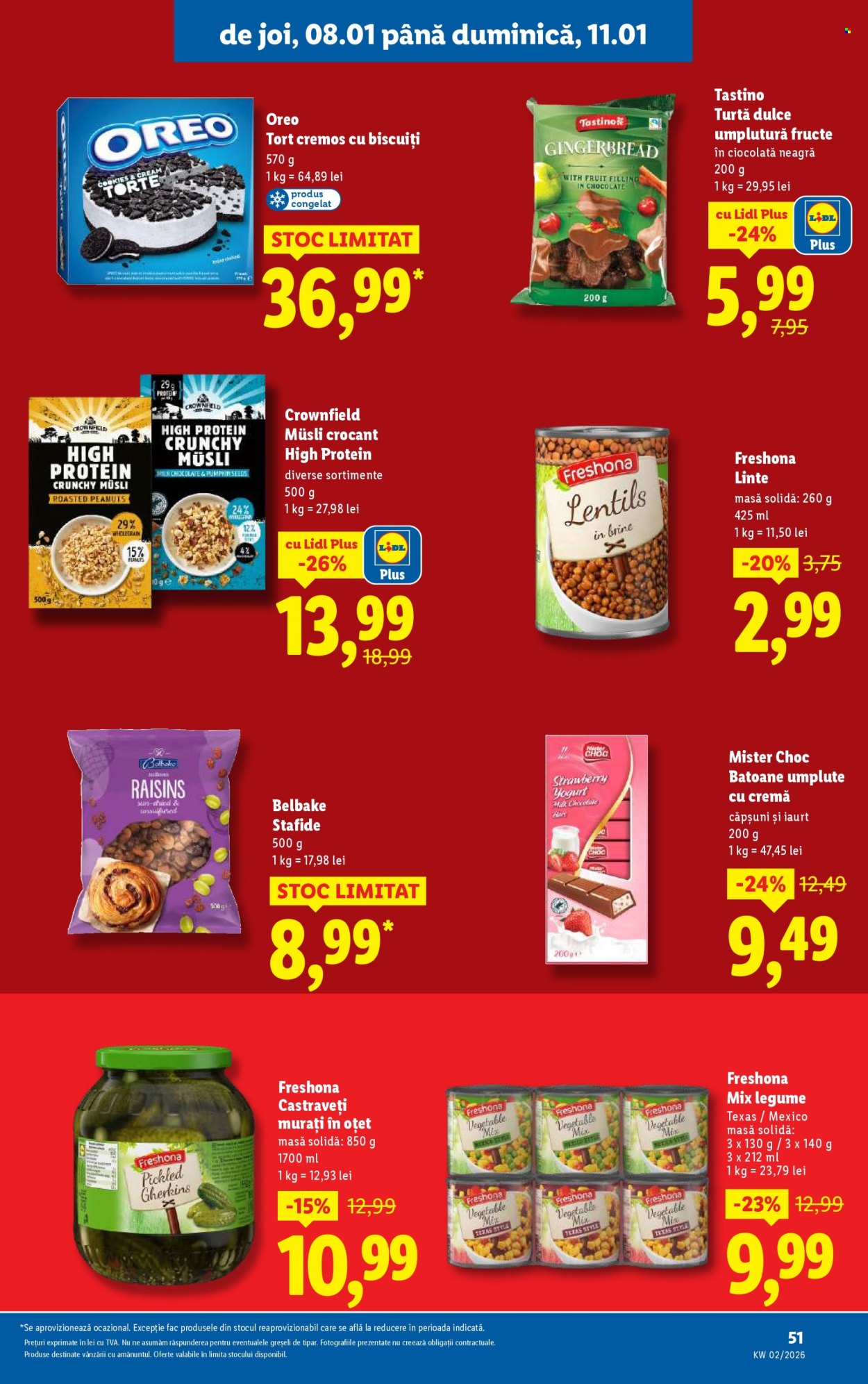 Catalog Lidl - 05.01.2026 - 11.01.2026. Pagina 51