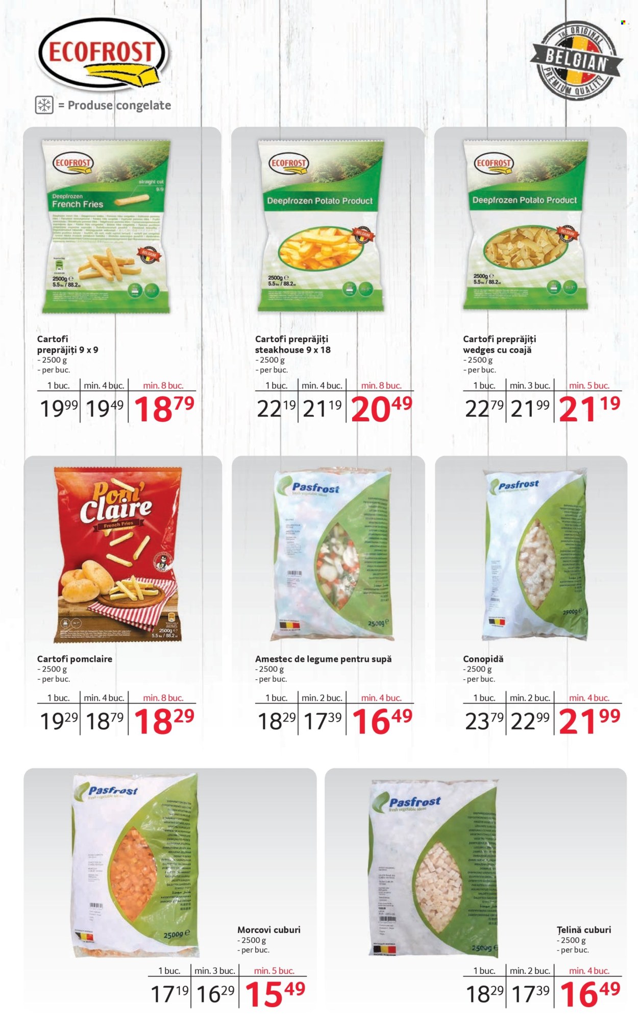 Catalog Selgros - 02.01.2026 - 22.01.2026. Pagina 11
