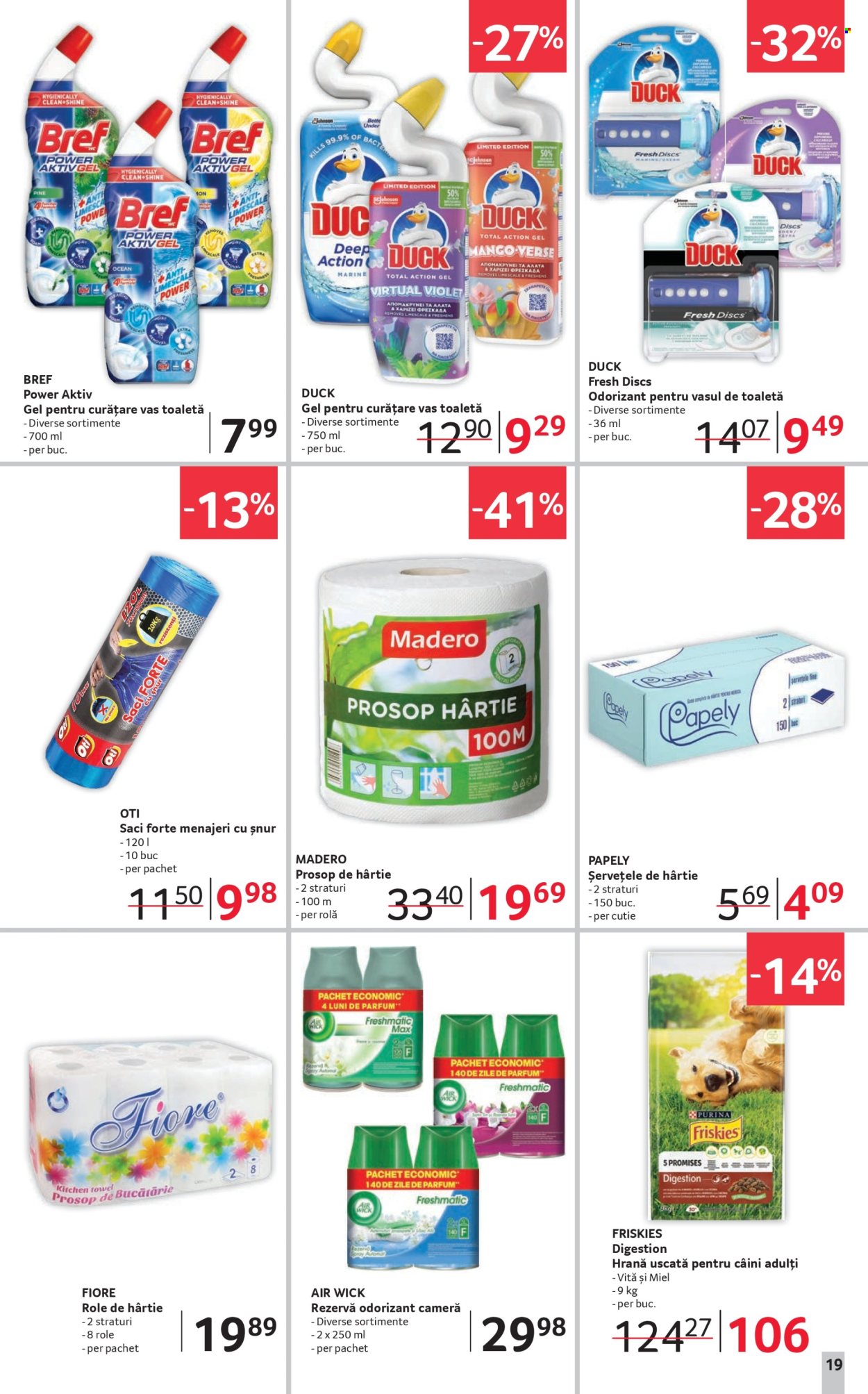 Catalog Selgros - 02.01.2026 - 22.01.2026. Pagina 19