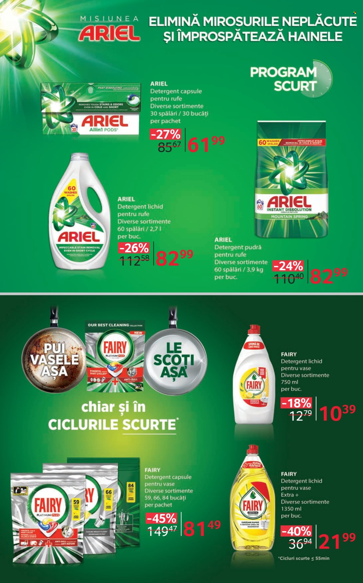 Catalog Selgros - 02.01.2026 - 22.01.2026. Pagina 21