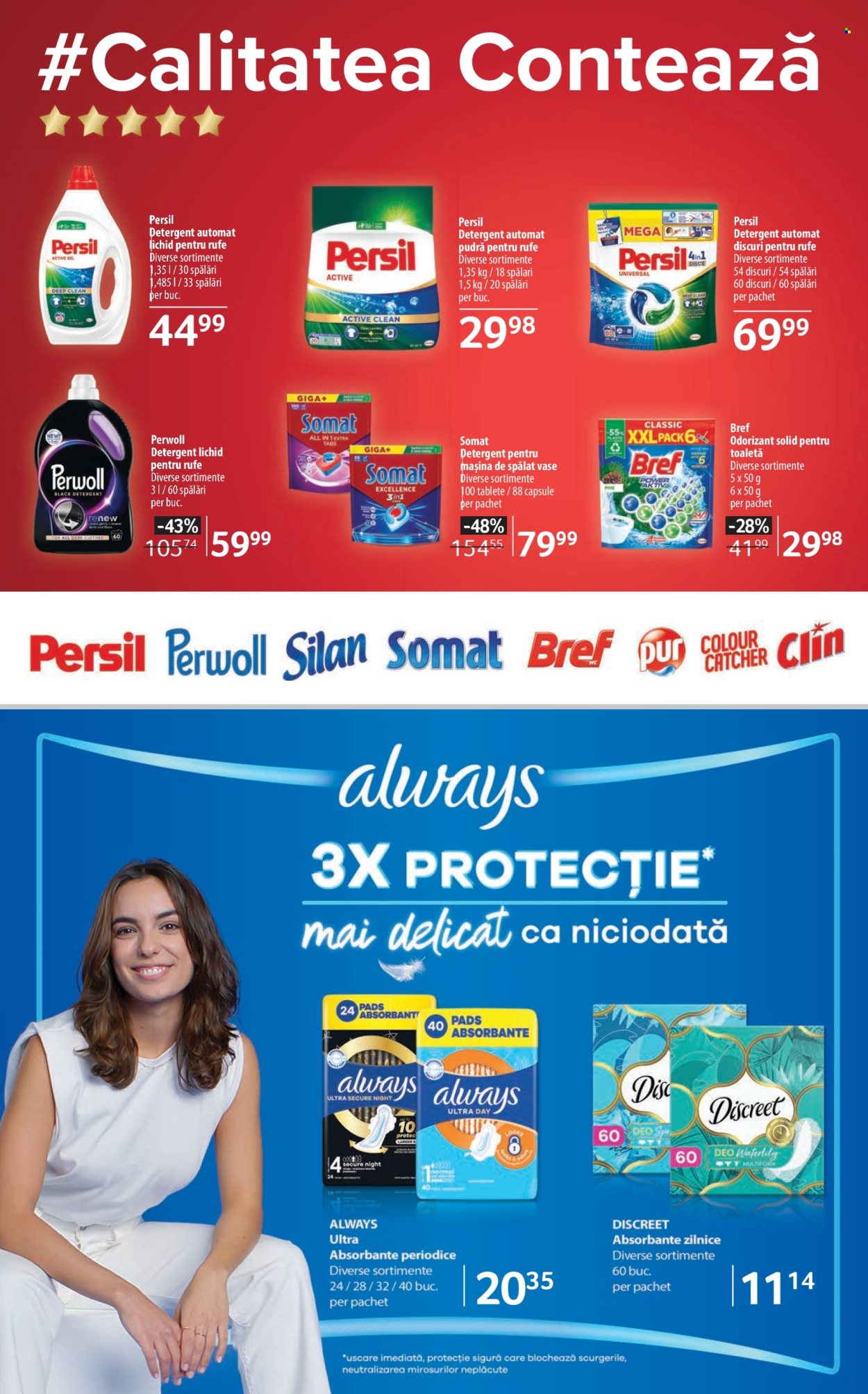 Catalog Selgros - 02.01.2026 - 22.01.2026. Pagina 23