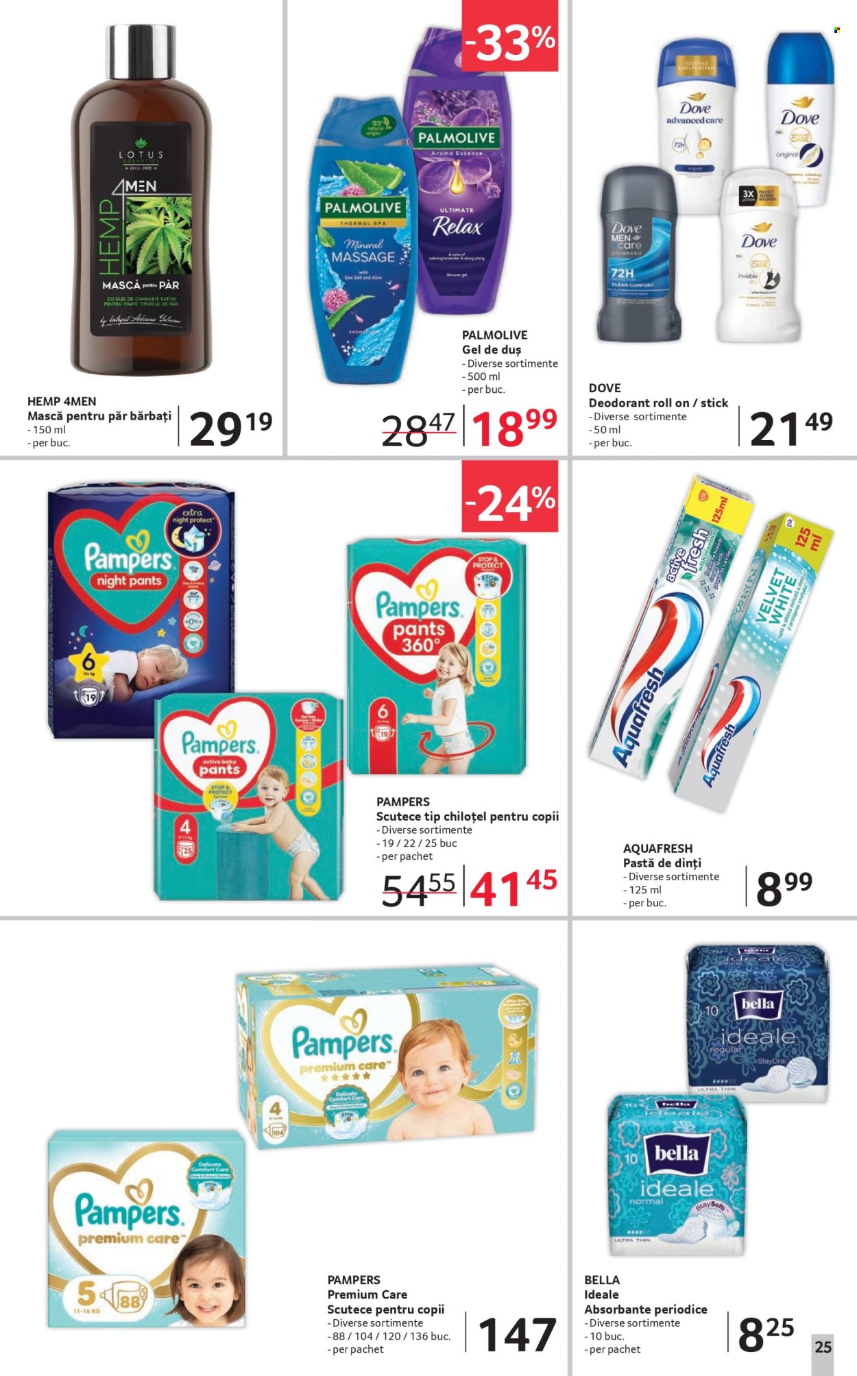 Catalog Selgros - 02.01.2026 - 22.01.2026. Pagina 25