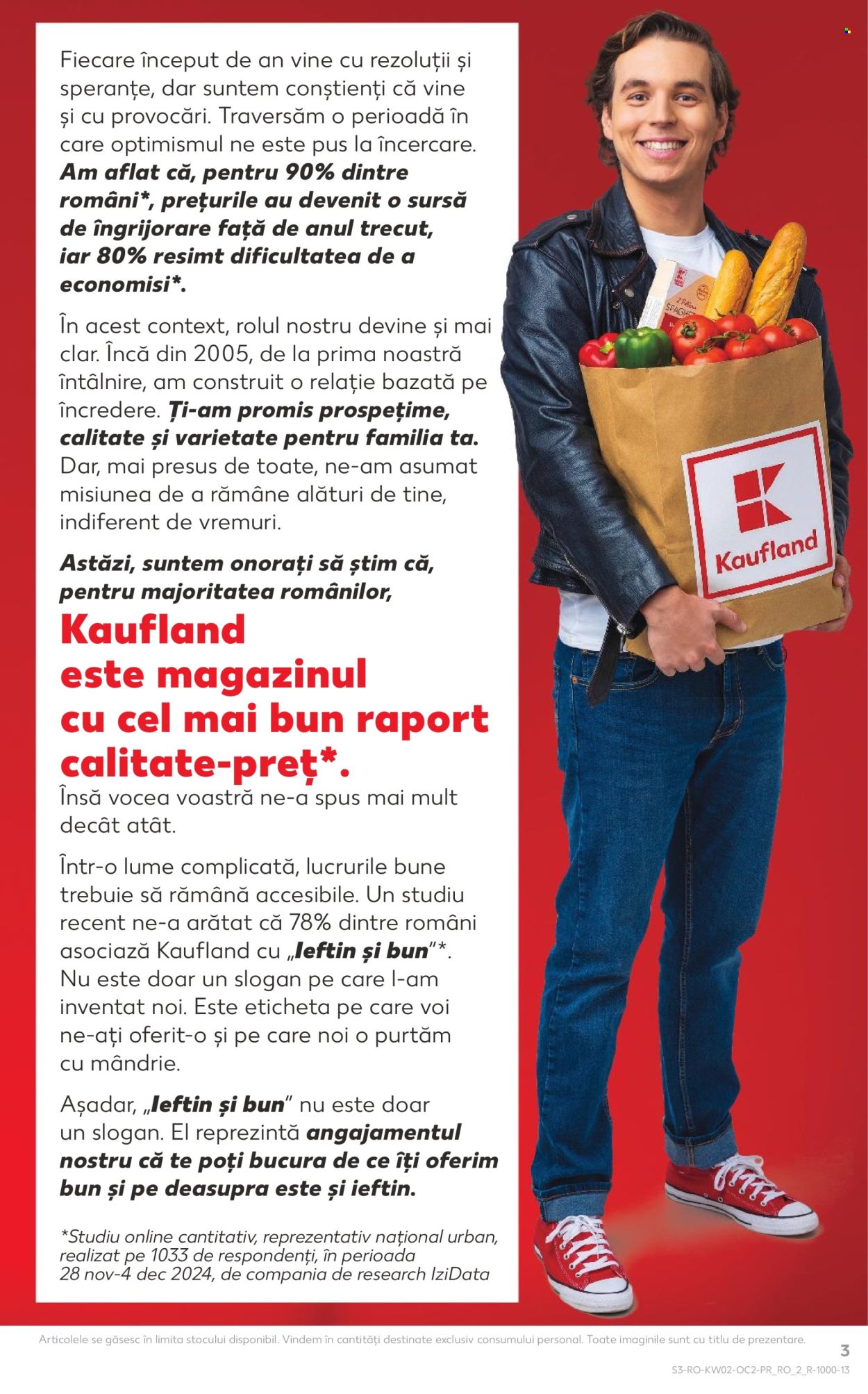 Catalog Kaufland - 07.01.2026 - 13.01.2026. Pagina 3