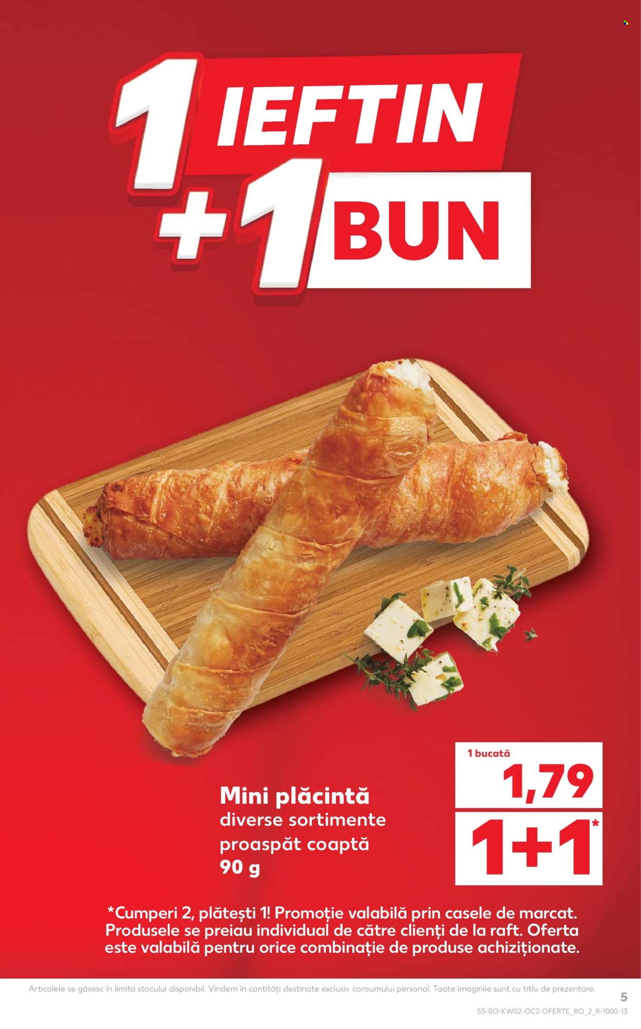 Catalog Kaufland - 07.01.2026 - 13.01.2026. Pagina 5