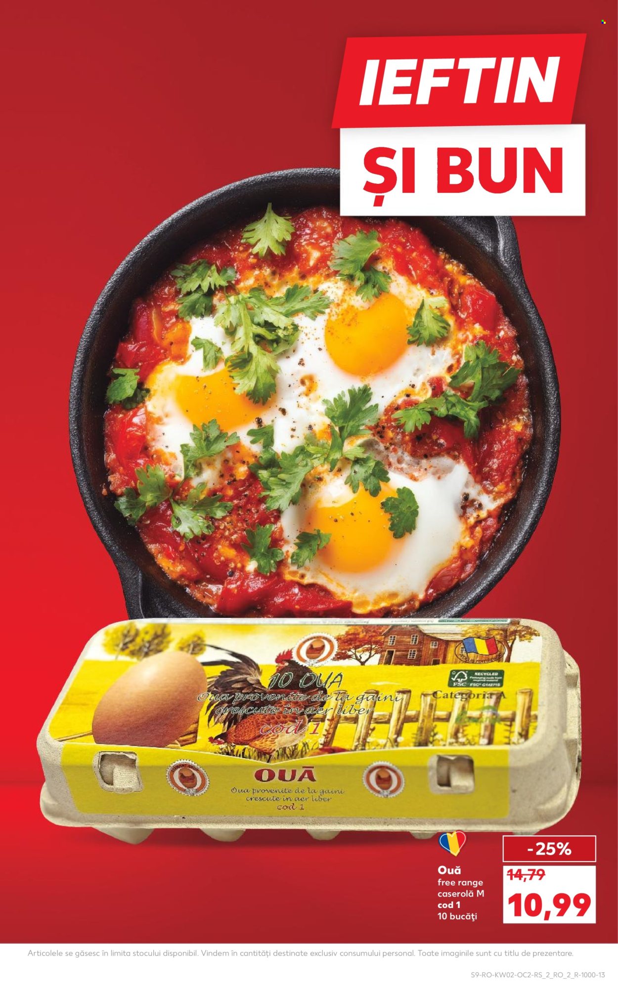 Catalog Kaufland - 07.01.2026 - 13.01.2026. Pagina 9